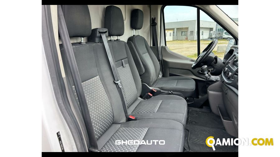 Ford Transit V363 RWD 2019 transit 350 tr.post.2.0 tdci 170cv trend L3H2 E6.2 | Altro Altro | GHEDAUTO Veicoli Industriali S.r.l.