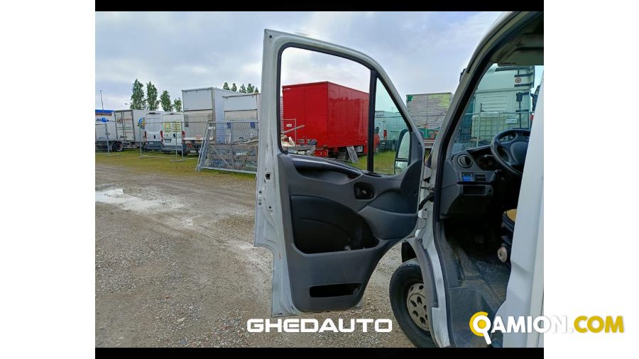 Iveco 35S15 35S15 | Altro Altro | GHEDAUTO Veicoli Industriali S.r.l.