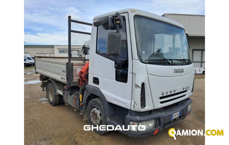 Iveco ML100E15 ML100E17 | Altro Altro | GHEDAUTO Veicoli Industriali S.r.l.