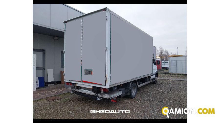 Renault MASCOTT  180.65 MASCOTT 180.65 | Altro Altro | GHEDAUTO Veicoli Industriali S.r.l.