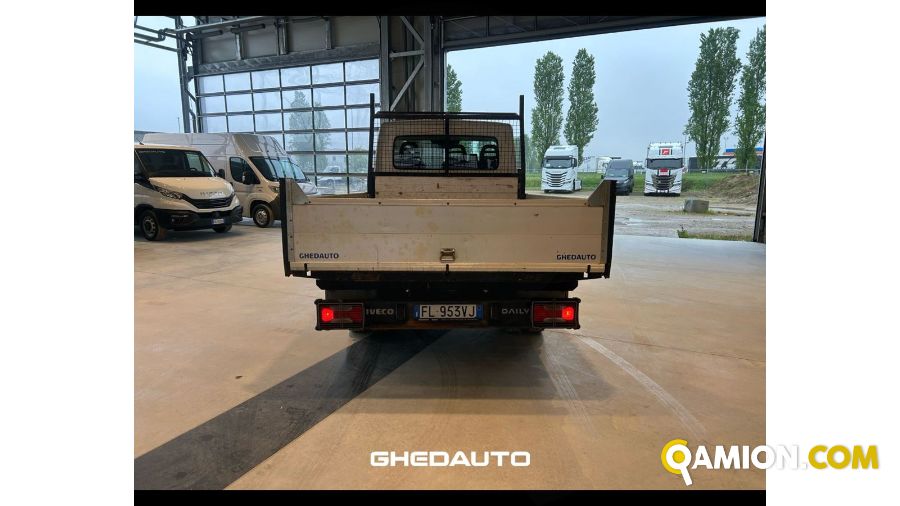 Iveco Daily Blue Power 35.14 2018 daily 35 C14S 3000 cab. | Altro Altro | GHEDAUTO Veicoli Industriali S.r.l.