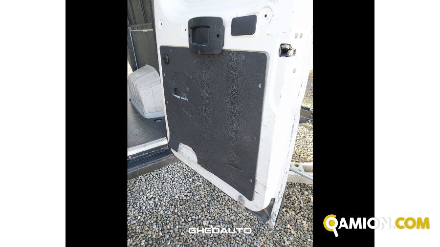 Fiat DUCATO 2.3 MJT | Altro Altro | GHEDAUTO Veicoli Industriali S.r.l.