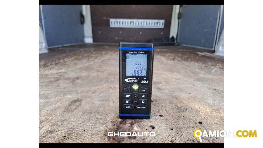 Fiat ducato 15 2.0 p.m. G-power | Leggeri <= 3,5 | GHEDAUTO Veicoli Industriali S.r.l.