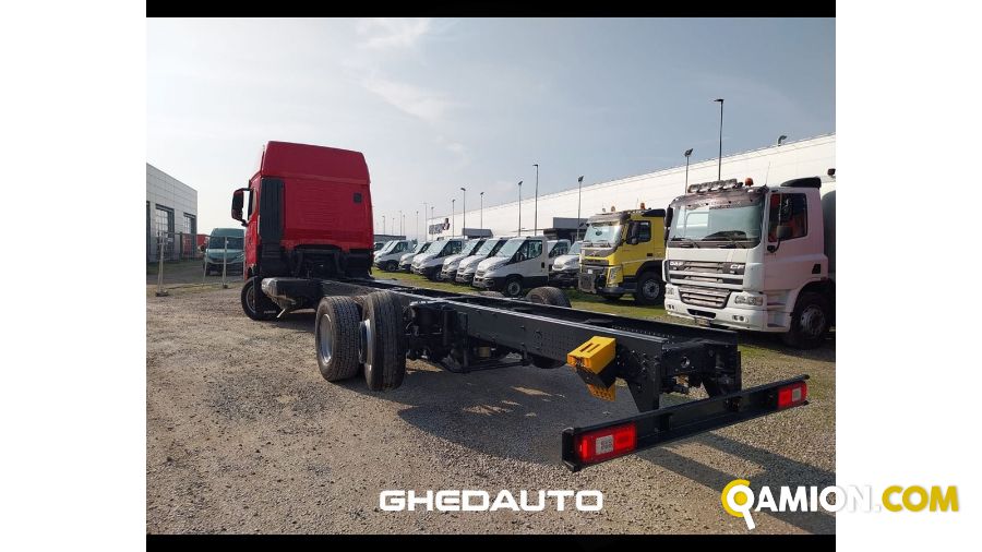 Iveco AS442S42 AS440S42 S WAY T/FP | Altro Altro | GHEDAUTO Veicoli Industriali S.r.l.