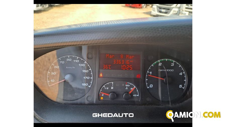 Iveco 35S15 35S15 | Leggeri > 3,5 | GHEDAUTO Veicoli Industriali S.r.l.