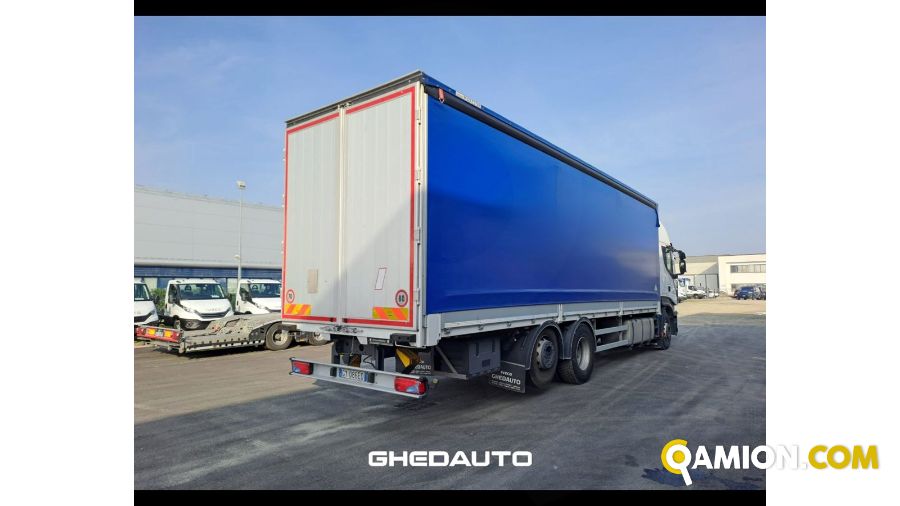 Iveco AS260 AS260SY/FP-CM | Pesanti Stradali Altro | GHEDAUTO Veicoli Industriali S.r.l.