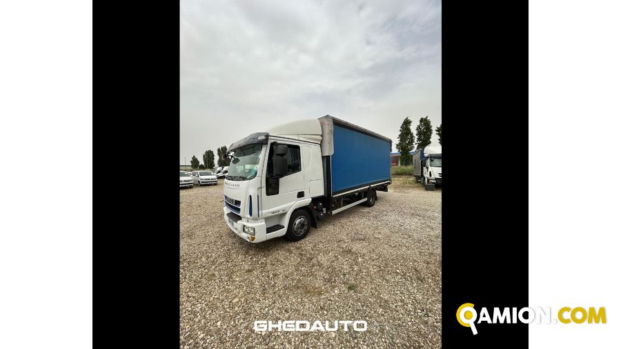 Iveco ML75E17 ML75E17 | Altro Altro | GHEDAUTO Veicoli Industriali S.r.l.