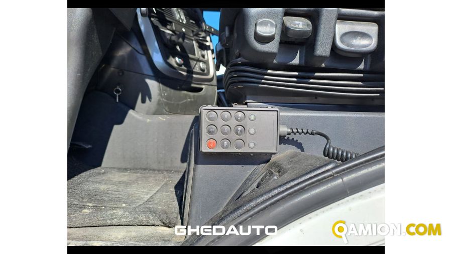 Iveco AS260SY/FS-CM | Pesanti Stradali | GHEDAUTO Veicoli Industriali S.r.l.