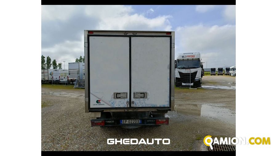 Iveco 35S15 35S15 | Altro Altro | GHEDAUTO Veicoli Industriali S.r.l.