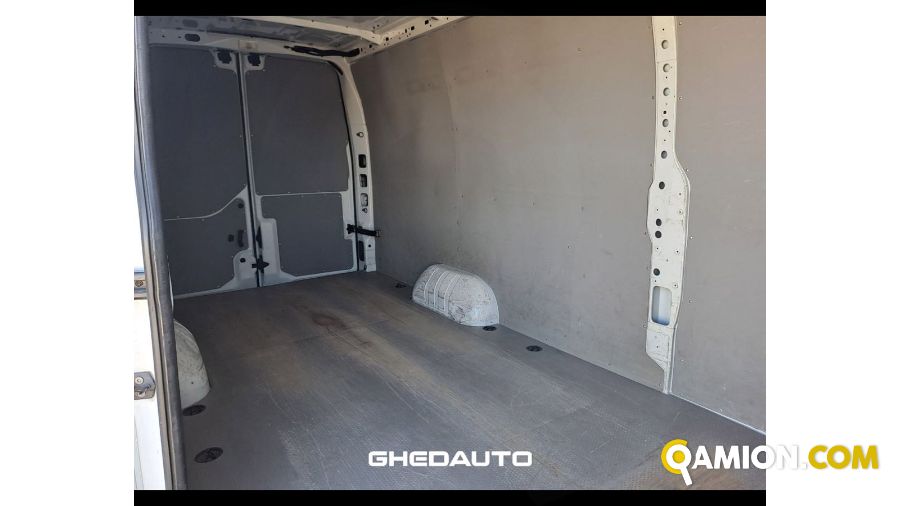 Renault MASTER MASTER | Altro Altro | GHEDAUTO Veicoli Industriali S.r.l.