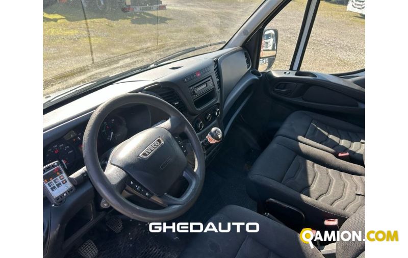 Iveco 35S15 35S15 | Altro Altro | GHEDAUTO Veicoli Industriali S.r.l.