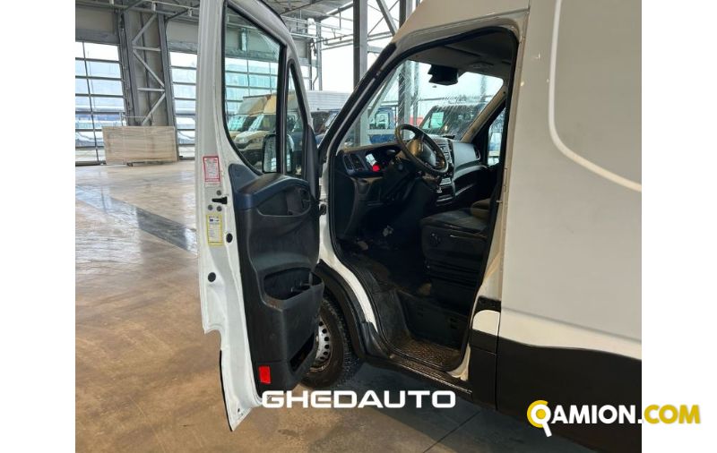 Iveco Daily V 35.16 E6 2016 daily 35 S16 V H2 4100 E6 | Altro Altro | GHEDAUTO Veicoli Industriali S.r.l.