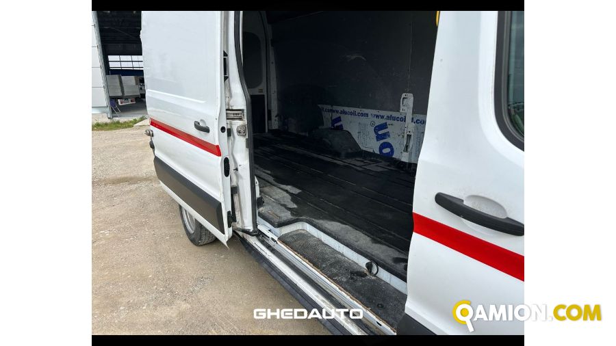 Ford Transit V363 RWD 2019 transit 350 tr.post.2.0 tdci 170cv trend L3H2 E6.2 | Altro Altro | GHEDAUTO Veicoli Industriali S.r.l.