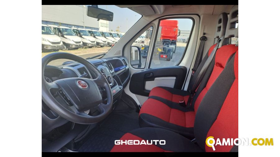Fiat DUCATO DUCATO | Altro Altro | GHEDAUTO Veicoli Industriali S.r.l.