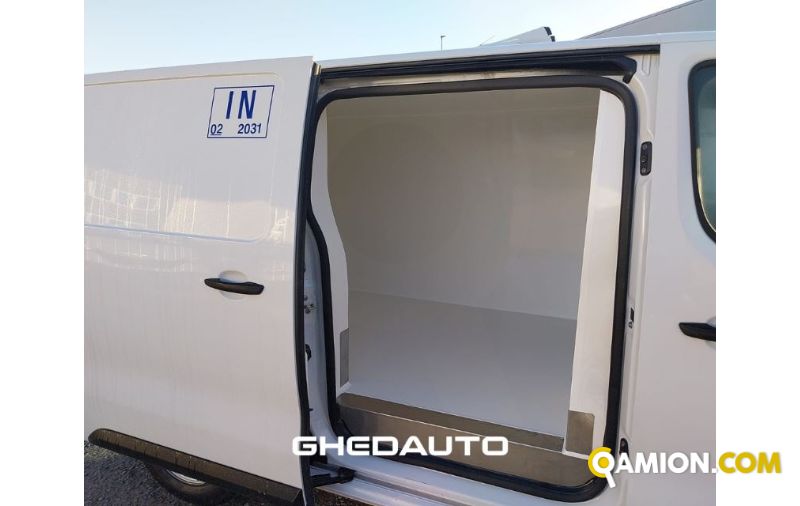 Fiat Scudo ICE 2024 Scudo Ice 1.5 bluehdi 120cv L2H1 | Altro Altro | GHEDAUTO Veicoli Industriali S.r.l.