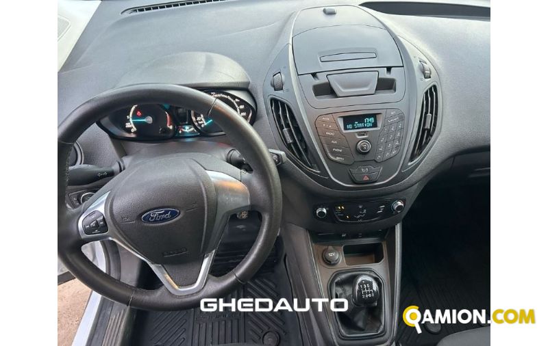 Ford Transit Courier 2020 Transit Courier 1.5 tdci 75cv S&S Trend my20 | Altro Altro | GHEDAUTO Veicoli Industriali S.r.l.