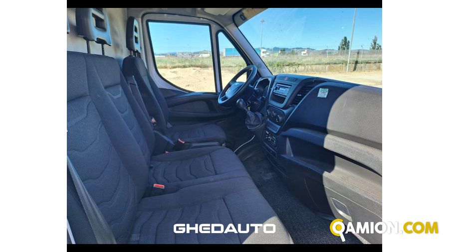 Iveco Daily V 35.15 E5 2014 daily 35 S15/2.3 SV H2 3520 E5b+ | Altro Altro | GHEDAUTO Veicoli Industriali S.r.l.