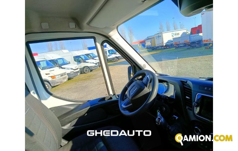 Iveco Daily V 35.16 2022 Daily 35 S16 V H2 4100 LD | Altro Altro | GHEDAUTO Veicoli Industriali S.r.l.
