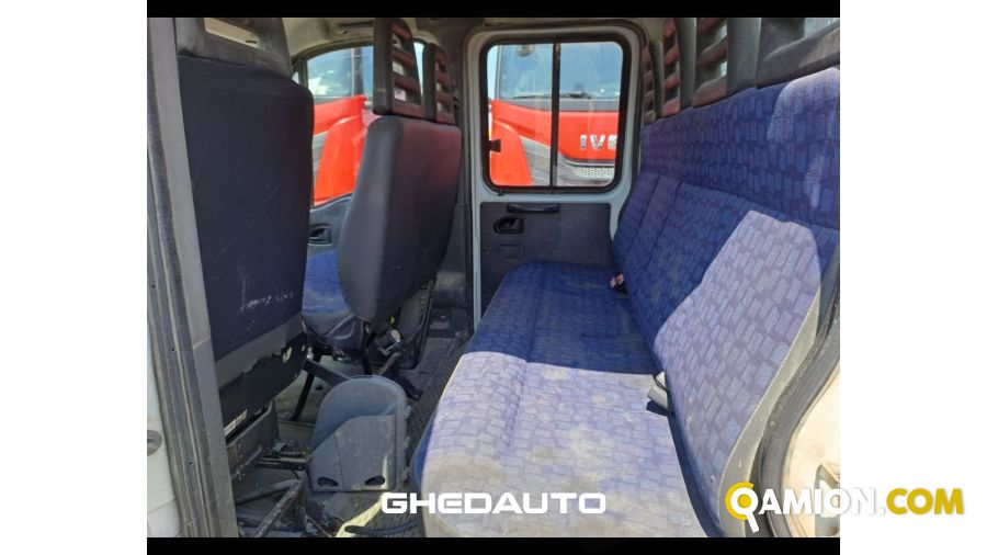 Iveco DAILY 35 DAILY | Altro Altro | GHEDAUTO Veicoli Industriali S.r.l.