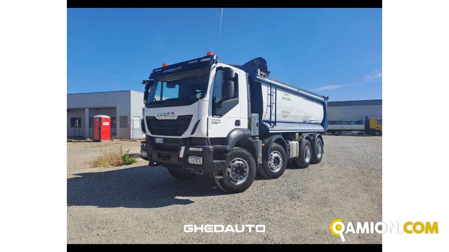 Iveco AD410T50 AD410T50 | Altro Altro | GHEDAUTO Veicoli Industriali S.r.l.