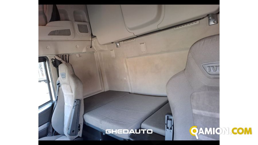 Iveco AS260 AS260SY/FP-CM | Pesanti Stradali Altro | GHEDAUTO Veicoli Industriali S.r.l.