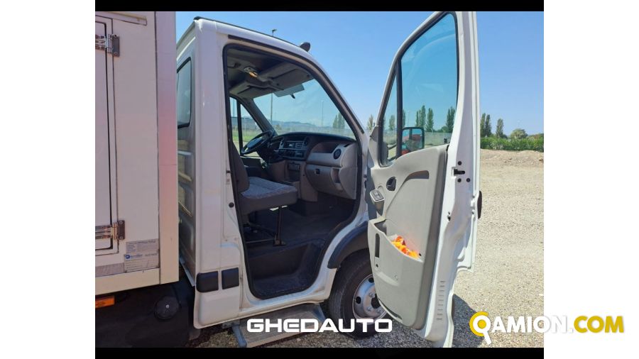 Renault trucks Mascott II 35 2007 mascott 130.35 DC p.m. | Leggeri <= 3,5 Altro | GHEDAUTO Veicoli Industriali S.r.l.
