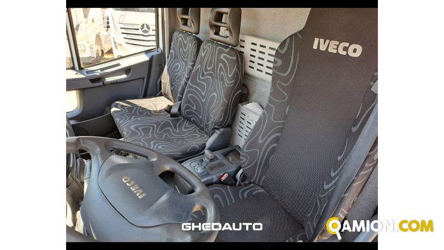 Iveco Eurocargo ML120 2006 eurocargo ML 120 EL22 cab.corta | Altro Altro | GHEDAUTO Veicoli Industriali S.r.l.
