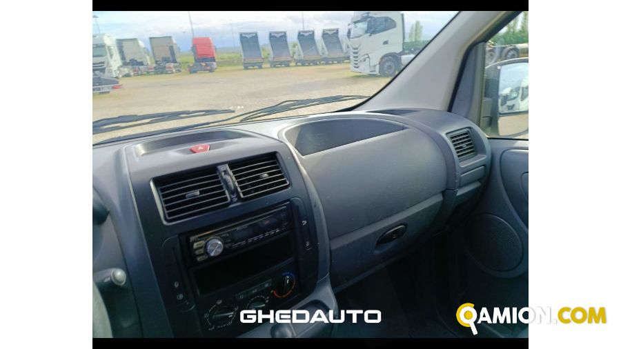 Citroen Jumpy II 2012 Jumpy 27 L1H1 1.6 hdi 90cv | Altro Altro | GHEDAUTO Veicoli Industriali S.r.l.
