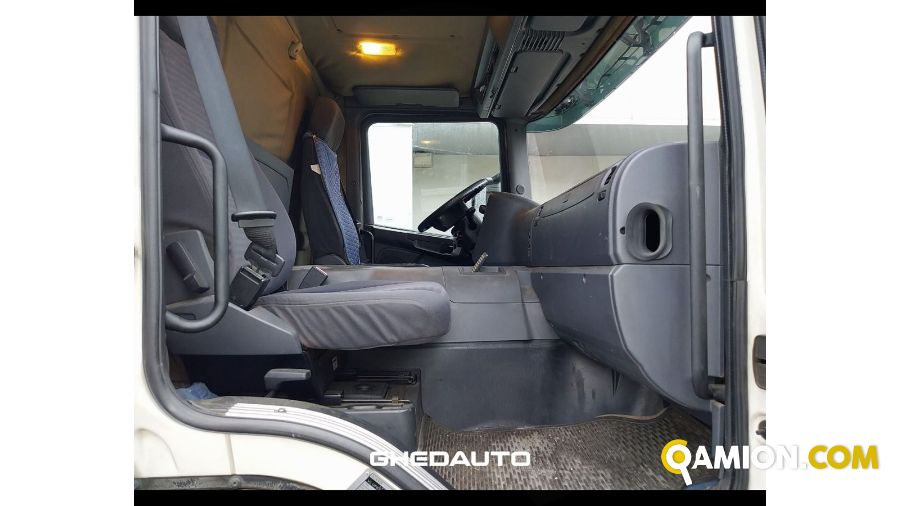 Scania SCANIA SCANIA 124L A4X2 | Altro Altro | GHEDAUTO Veicoli Industriali S.r.l.