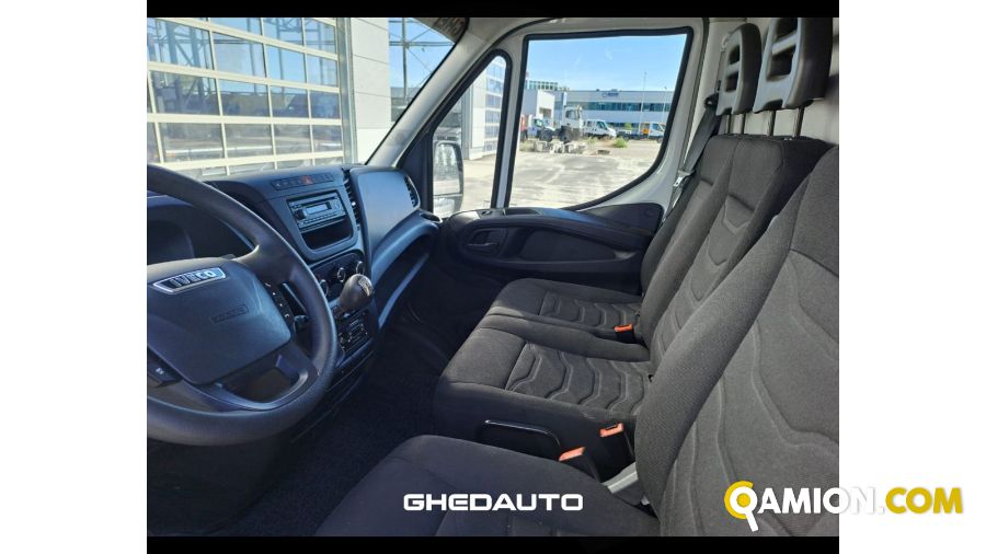 Iveco Daily V 35.15 E5 2014 daily 35 S15/2.3 SV H2 3520 E5b+ | Altro Altro | GHEDAUTO Veicoli Industriali S.r.l.
