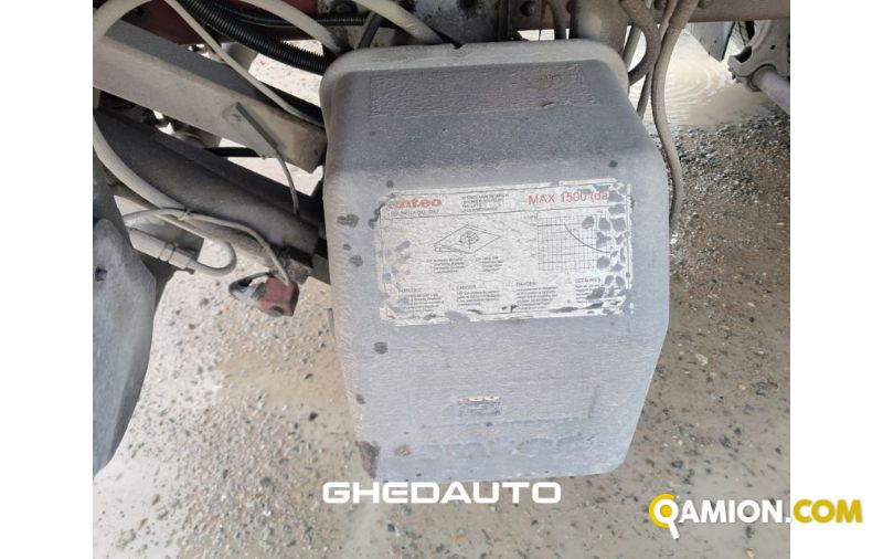 Iveco ML180E24 ML180E24 | Altro Altro | GHEDAUTO Veicoli Industriali S.r.l.