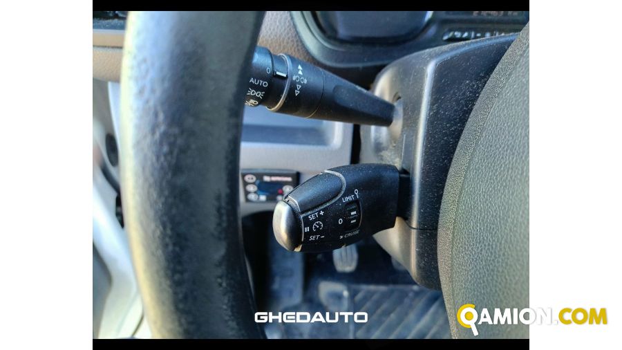 Citroen Jumpy III 2017 Jumpy M 1.5 Bluehdi Club S&S 120cv | Altro Altro | GHEDAUTO Veicoli Industriali S.r.l.