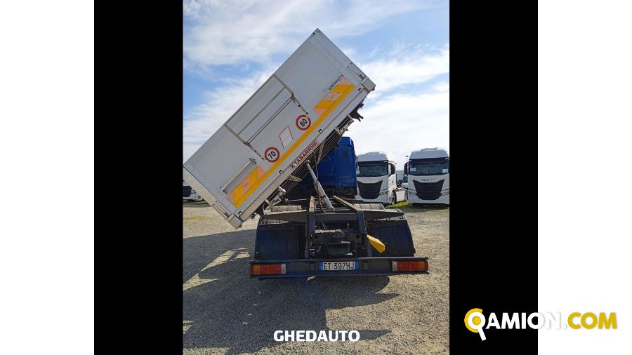 Iveco STRALIS AS260S48Y | Altro Altro | GHEDAUTO Veicoli Industriali S.r.l.