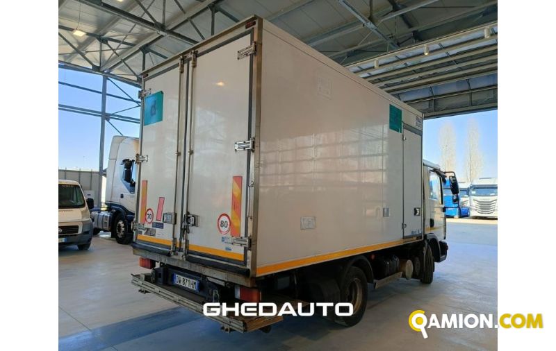 Man MAN MAN 8 180N | Altro Altro | GHEDAUTO Veicoli Industriali S.r.l.