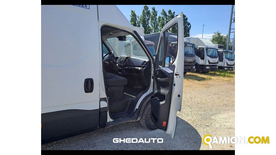 Iveco Daily V 35.16 E6 2016 daily 35 S16 V H2 4100 E6 | Altro Altro | GHEDAUTO Veicoli Industriali S.r.l.