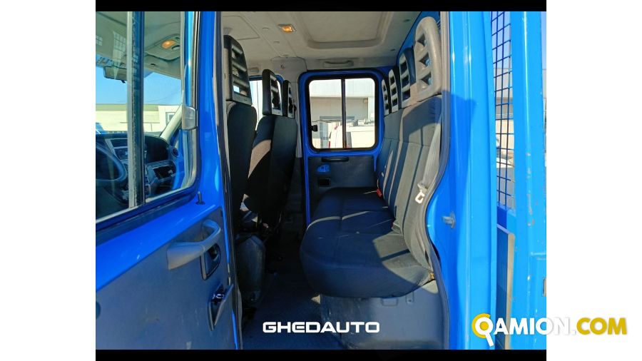 Iveco IVECO DAILY 35C15D 35C9A | Altro Altro | GHEDAUTO Veicoli Industriali S.r.l.