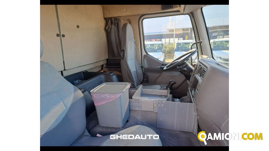 Renault RENAULT RENAULT BOX + SPONDA | Altro Altro | GHEDAUTO Veicoli Industriali S.r.l.