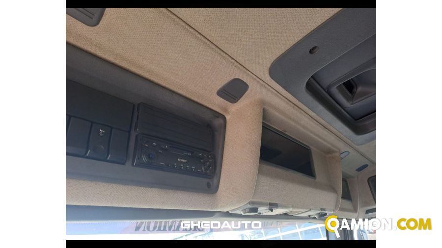 Renault RENAULT RENAULT BOX + SPONDA | Altro Altro | GHEDAUTO Veicoli Industriali S.r.l.