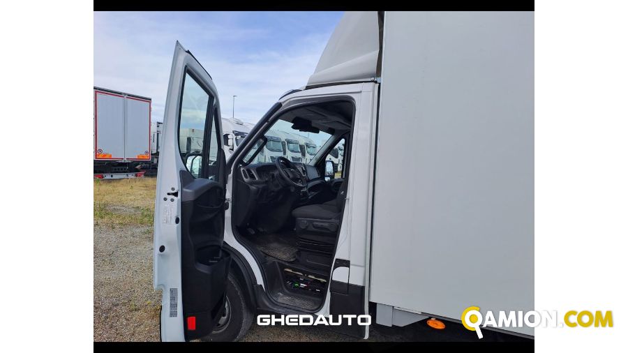 Iveco Daily 35 C18H3.0 3750 cab. HD | Leggeri <= 3,5 | GHEDAUTO Veicoli Industriali S.r.l.