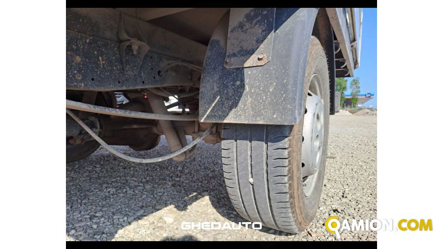 Iveco DAILY 35 DAILY | Altro Altro | GHEDAUTO Veicoli Industriali S.r.l.