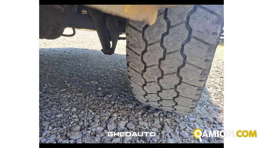 Mercedes sprinter 316 cdi F 43/35 tetto alto | Leggeri <= 3,5 | GHEDAUTO Veicoli Industriali S.r.l.