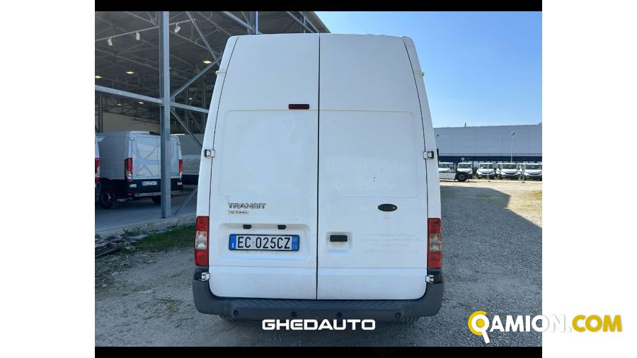 Ford Transit VI 330 FWD 2006 transit 330 L 2.2 tdci 115cv | Altro Altro | GHEDAUTO Veicoli Industriali S.r.l.