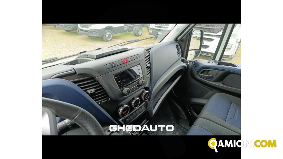 Iveco Daily V 35.16 2019 daily 35 C16H 3.0 4100 cab. EVId | Altro Altro | GHEDAUTO Veicoli Industriali S.r.l.