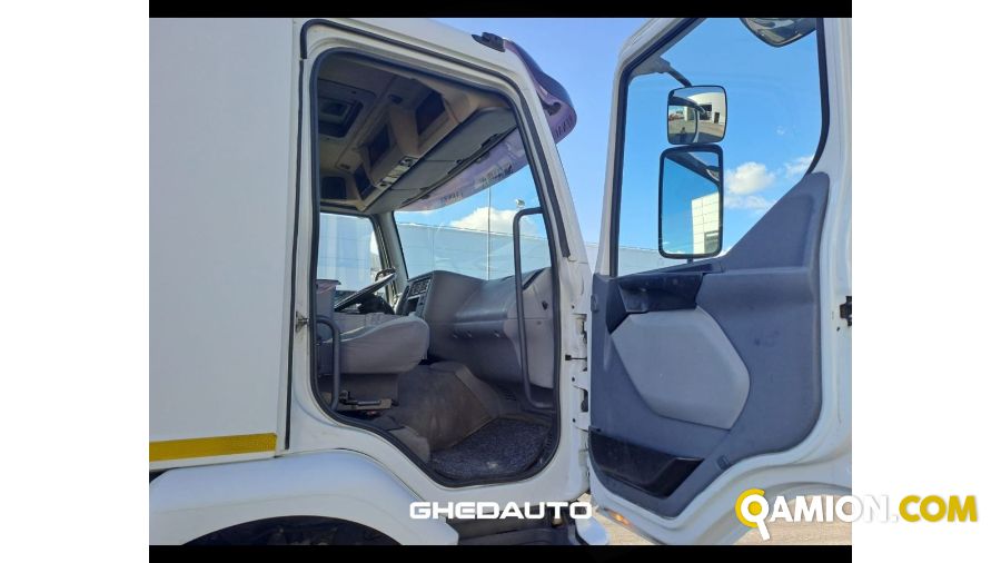 Renault RENAULT RENAULT BOX + SPONDA | Altro Altro | GHEDAUTO Veicoli Industriali S.r.l.