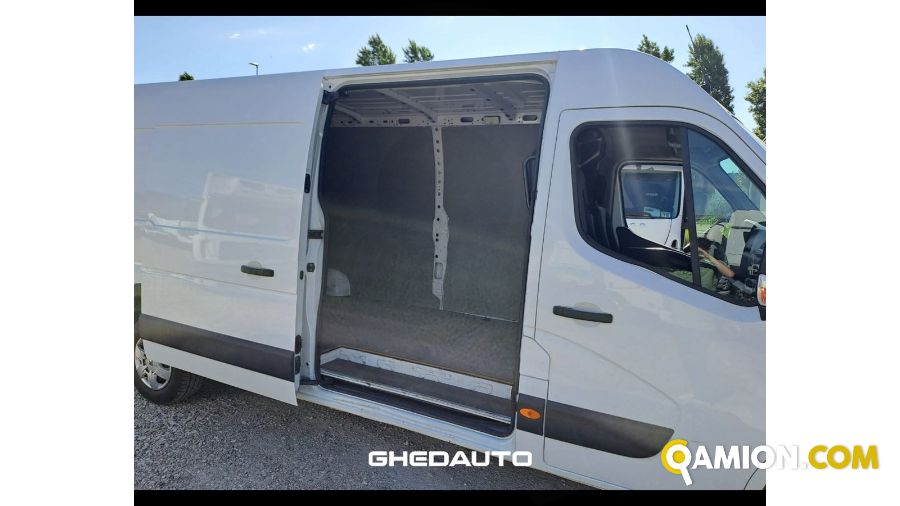Renault MASTER MASTER | Altro Altro | GHEDAUTO Veicoli Industriali S.r.l.