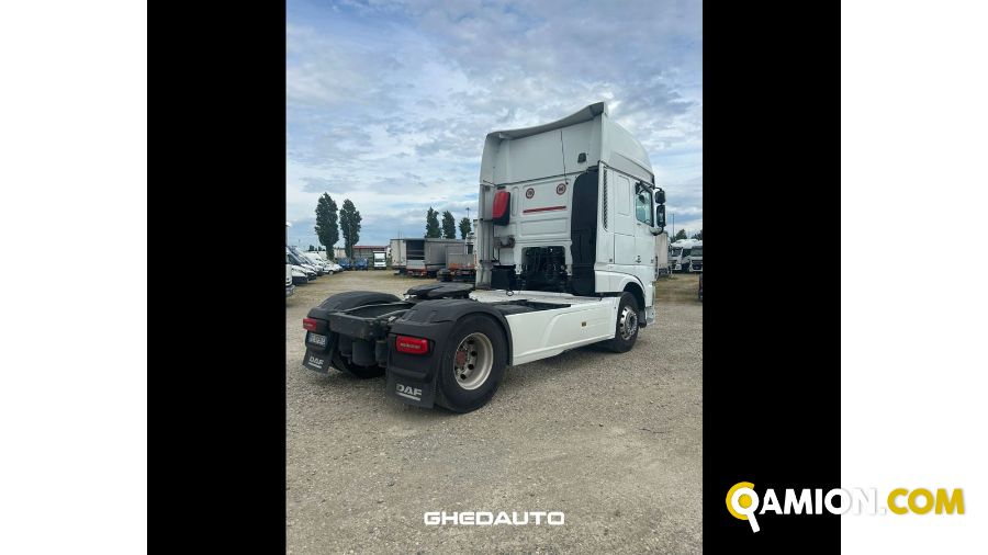 Daf DAF XF 510 SSC  - TRATTORE XF 510 SSC  | Altro Altro | GHEDAUTO Veicoli Industriali S.r.l.