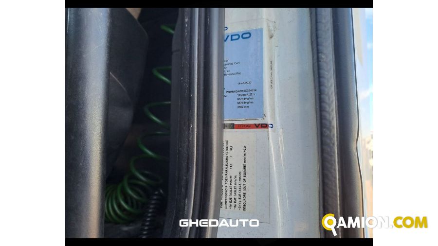 Iveco AS440T/P AS440 T/P | Altro Altro | GHEDAUTO Veicoli Industriali S.r.l.