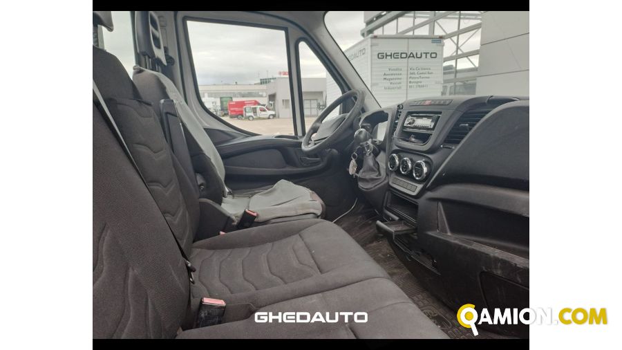 Iveco 35C11 35C11    2011 | Altro Altro | GHEDAUTO Veicoli Industriali S.r.l.