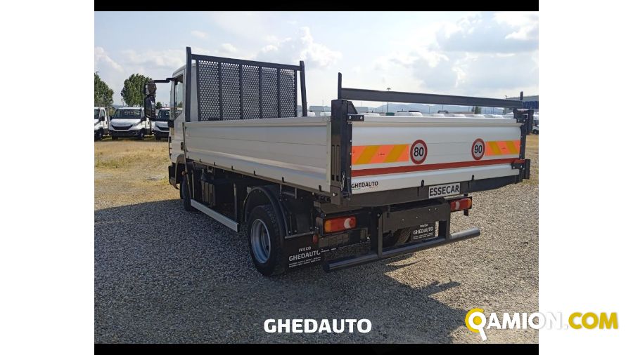 Iveco EUROCARGO eurocargo 75e18 | Altro Altro | GHEDAUTO Veicoli Industriali S.r.l.