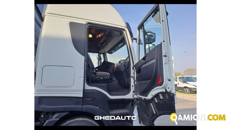 Iveco AS260 AS260SY/FP-CM | Pesanti Stradali Altro | GHEDAUTO Veicoli Industriali S.r.l.